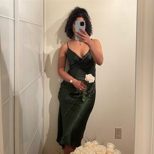 Meet your Posher, Dalia